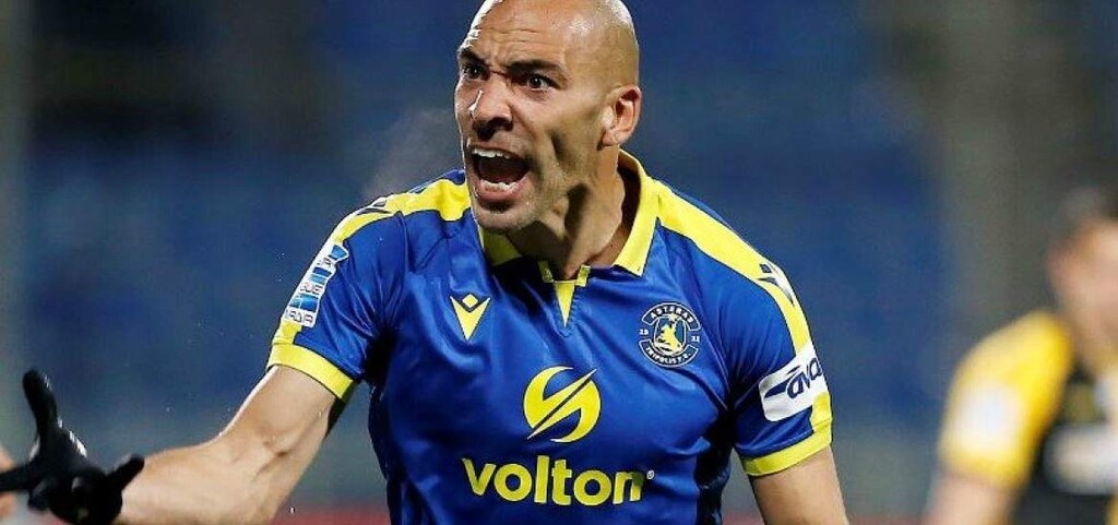 Άρης: Φορτσάρει για επιθετικό - Αυτός το φαβορί (photos)