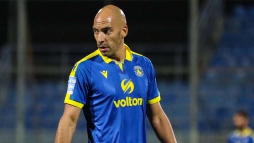 Άρης: Φορτσάρει για επιθετικό - Αυτός το φαβορί (photos)