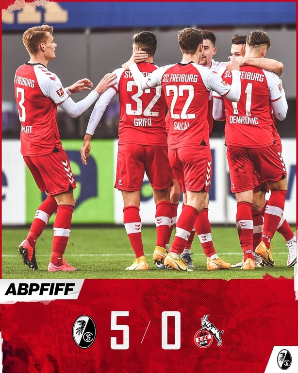 Bundesliga: Θρίαμβος για Σάλκε έπειτα από έναν χρόνο! (video+photos)