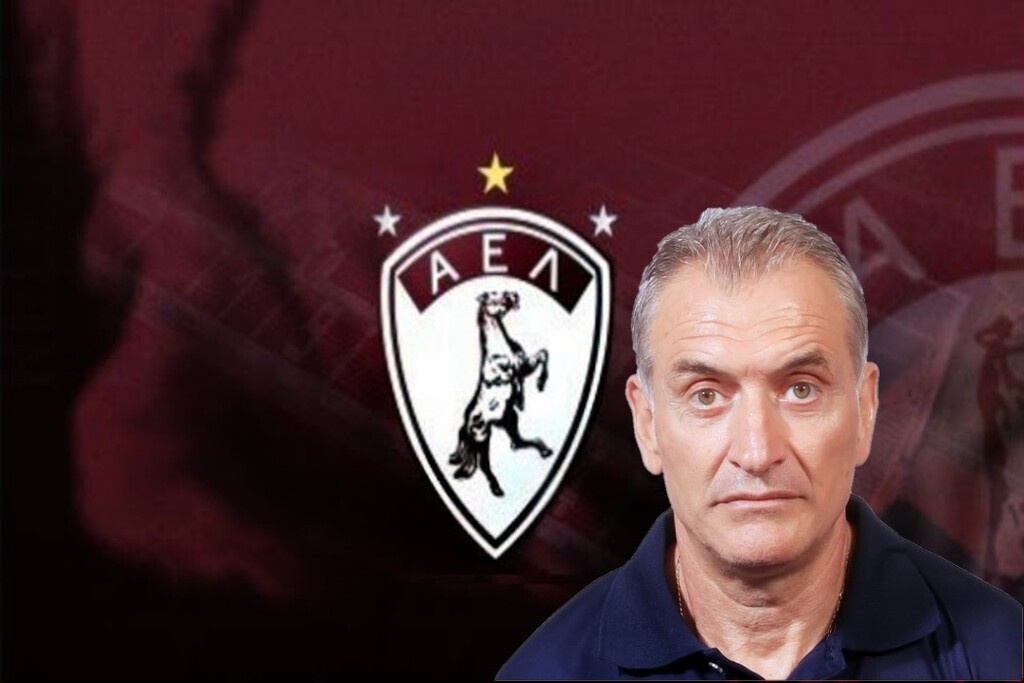 Συνεχίζονται οι αλλαγές στην ΑΕΛ - Νέες αποχωρήσεις