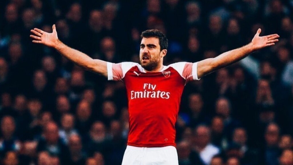 Παπασταθόπουλος: Απαντά μέχρι την Κυριακή στην Τζένοα