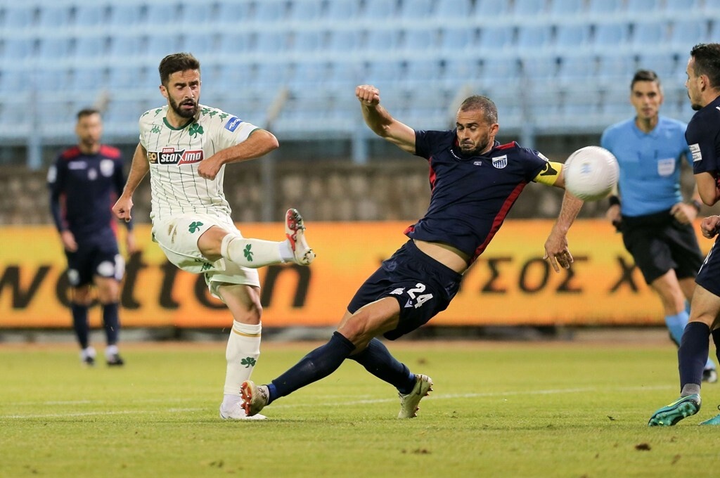 Συγκλονίζει ο Γρηγορίου για Βύντρα: «Δεν μπορούσε να πάρει ανάσα»