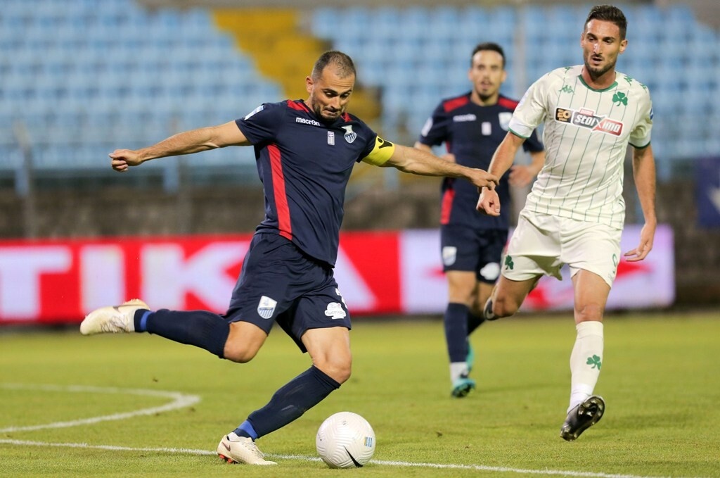 Συγκλονίζει ο Γρηγορίου για Βύντρα: «Δεν μπορούσε να πάρει ανάσα»