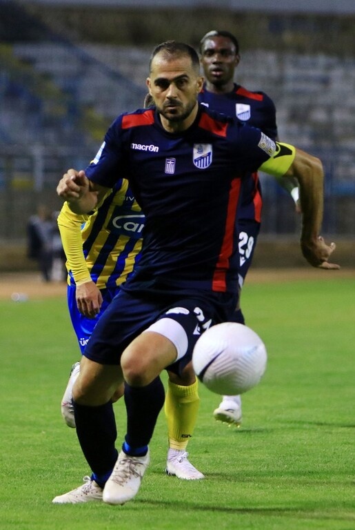 Συγκλονίζει ο Γρηγορίου για Βύντρα: «Δεν μπορούσε να πάρει ανάσα»