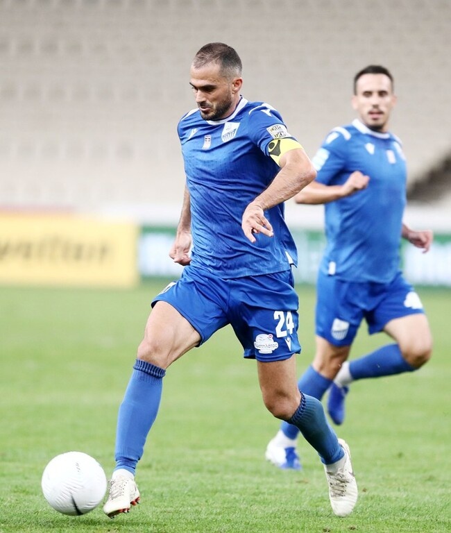 Συγκλονίζει ο Γρηγορίου για Βύντρα: «Δεν μπορούσε να πάρει ανάσα»