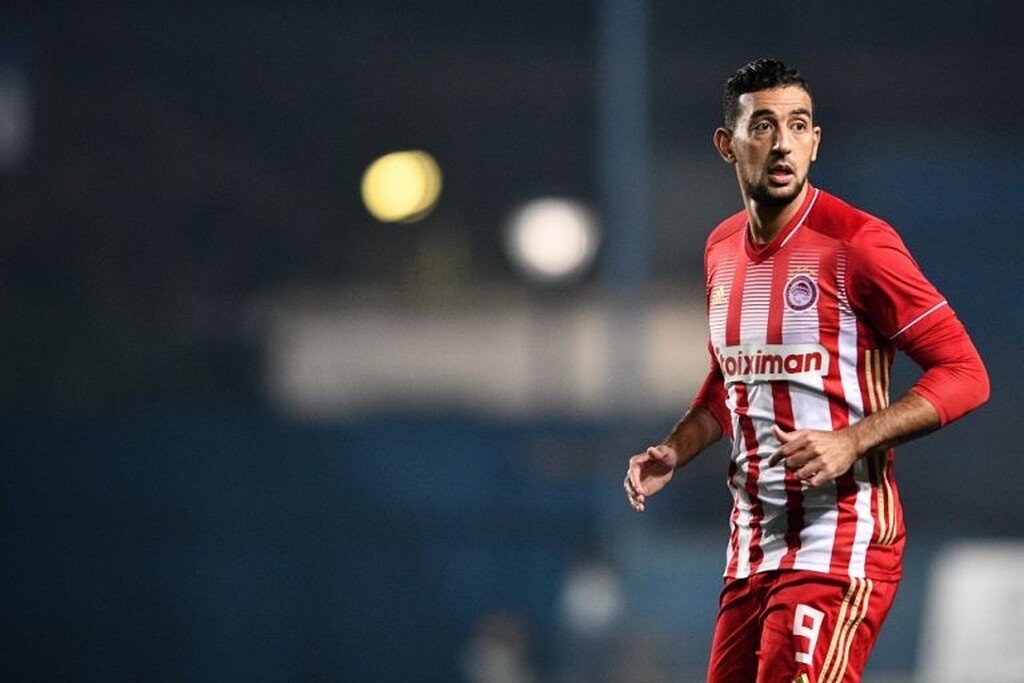 Ολυμπιακός: Κάνει τράμπα για να αποκτήσει νεαρό άσο από την Σερβία (video+photos)