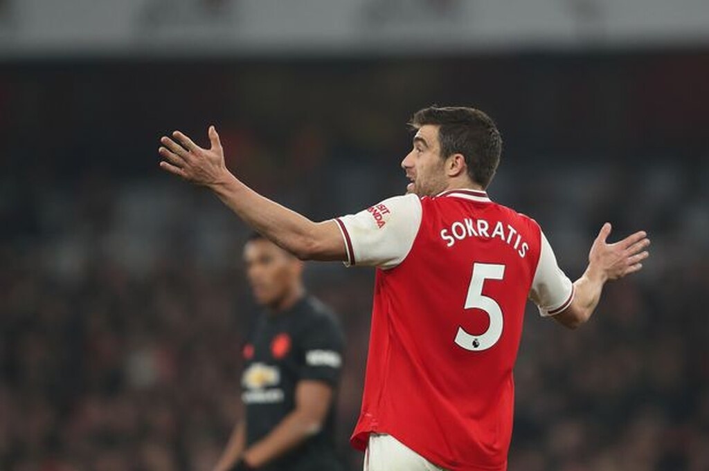 ΑΕΚ: Πάει για τη «βόμβα» με μεγάλη επιστροφή (video+photos)