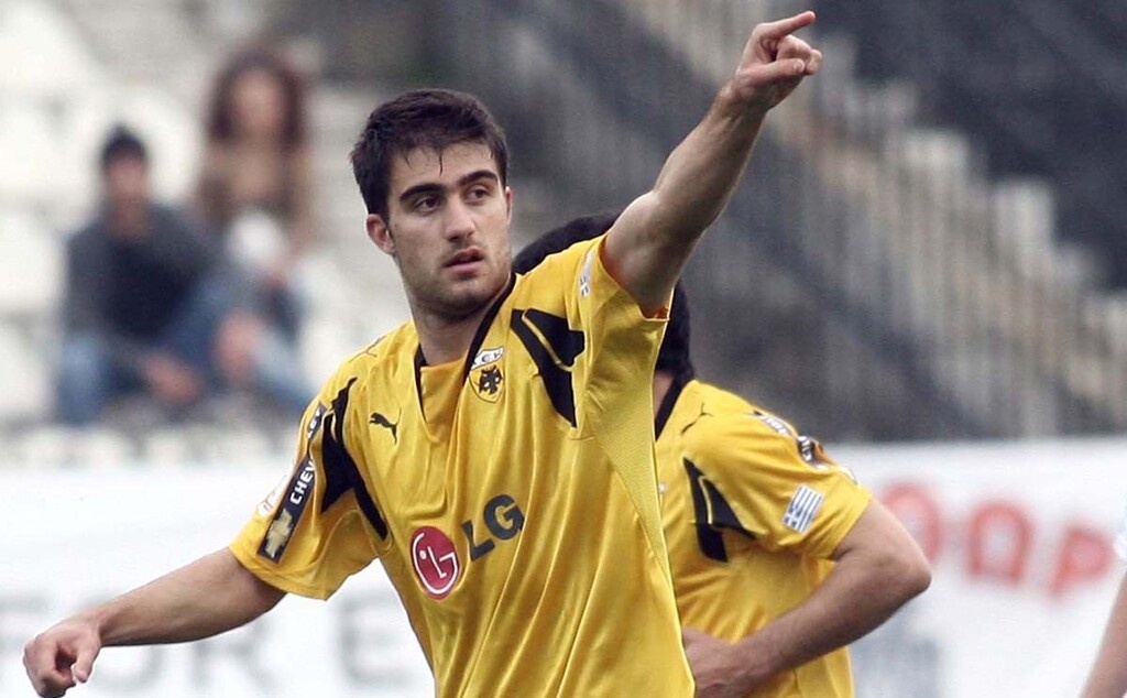 ΑΕΚ: Πάει για τη «βόμβα» με μεγάλη επιστροφή (video+photos)