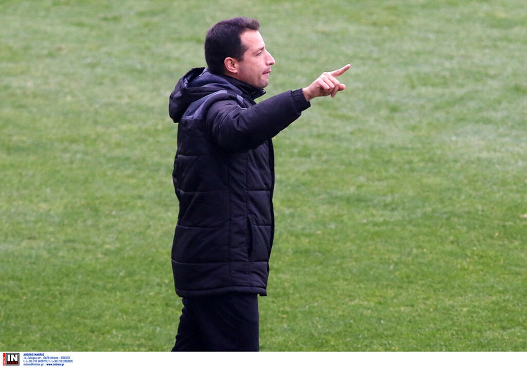 Ο αγώνας του ΠΑΟΚ με τον Βόλο σε εικόνες
