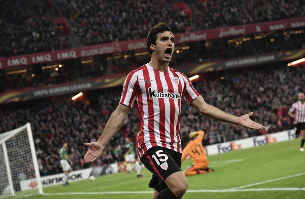 AEK: Από την Ισπανία ο «εκλεκτός» - Το δεξί μπακ που προβάρει τα κιτρινόμαυρα