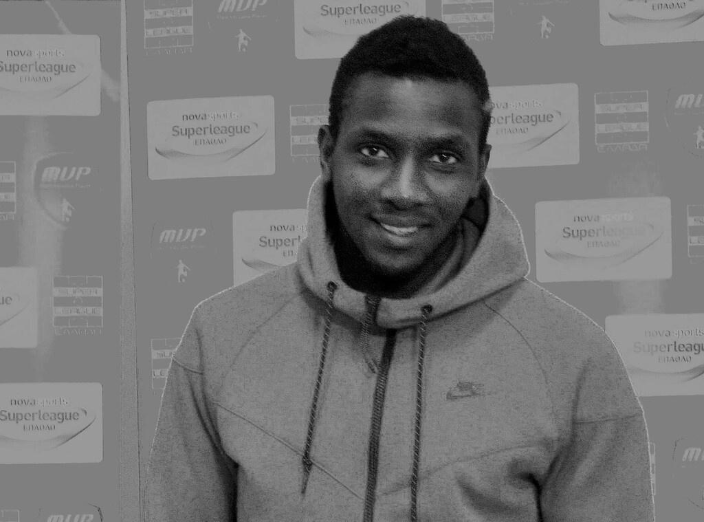 Τραγωδία - Πέθανε στο γήπεδο 30χρονος πρώην άσος του ΠΑΣ Γιάννινα (photos)