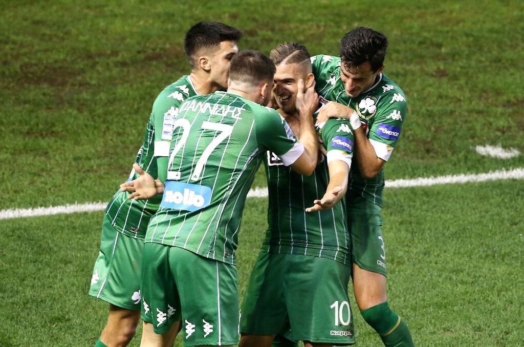 Super League: Η βαθμολογία μετά από τα ματς της Κυριακής (10/1)