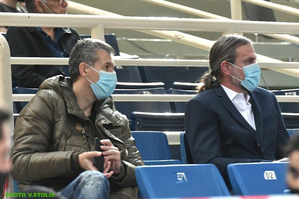 Παναθηναϊκός ΟΠΑΠ-ΑΕΚ 80-75: Αφεντικό σε ΟΑΚΑ και πρωτάθλημα (videos)