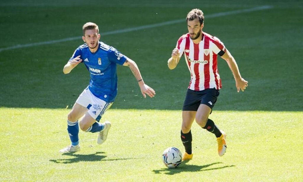 AEK: Από την Ισπανία ο «εκλεκτός» - Το δεξί μπακ που προβάρει τα κιτρινόμαυρα