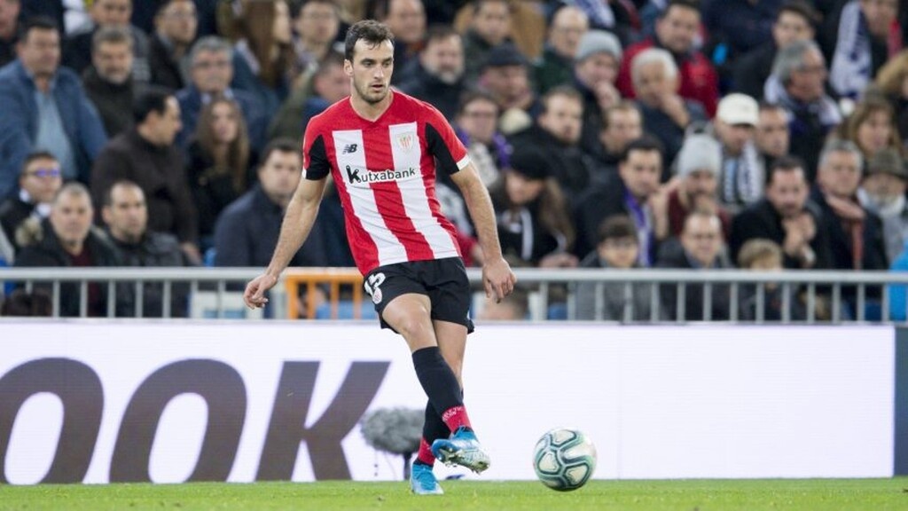 AEK: Από την Ισπανία ο «εκλεκτός» - Το δεξί μπακ που προβάρει τα κιτρινόμαυρα