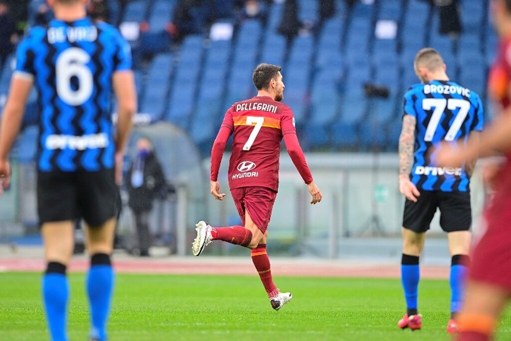 Serie A: Ματσάρα στη Ρώμη, κακή ισοπαλία για Ρόμα και Ίντερ! (Videos+Photos)