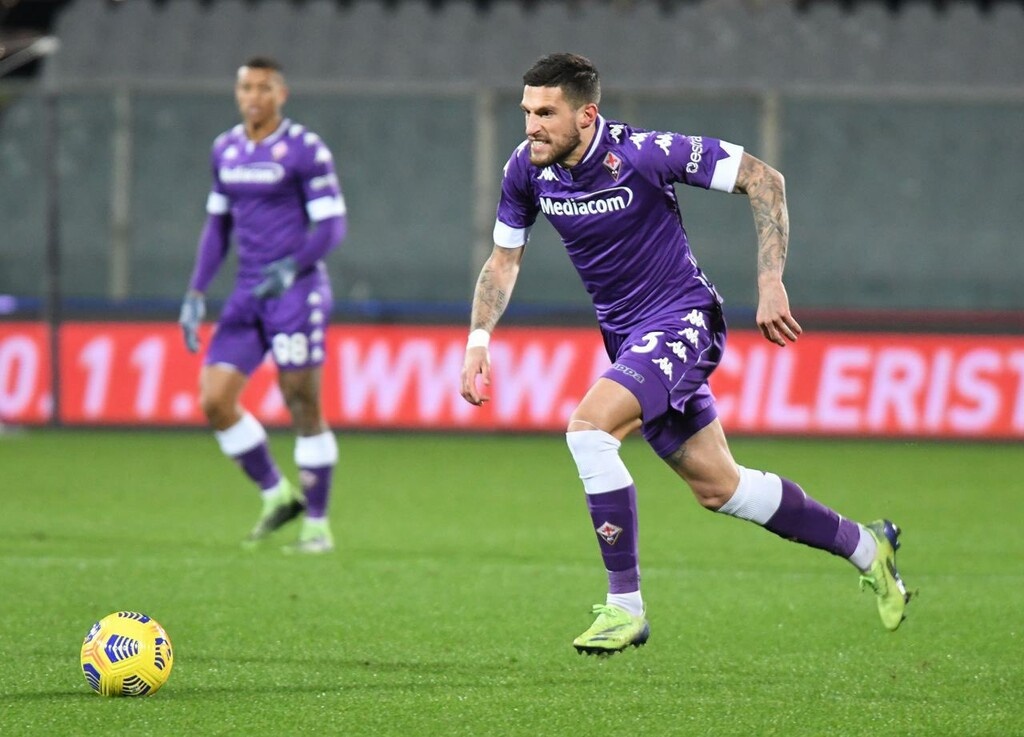 Serie A: Με το… στανιό η Φιορεντίνα!