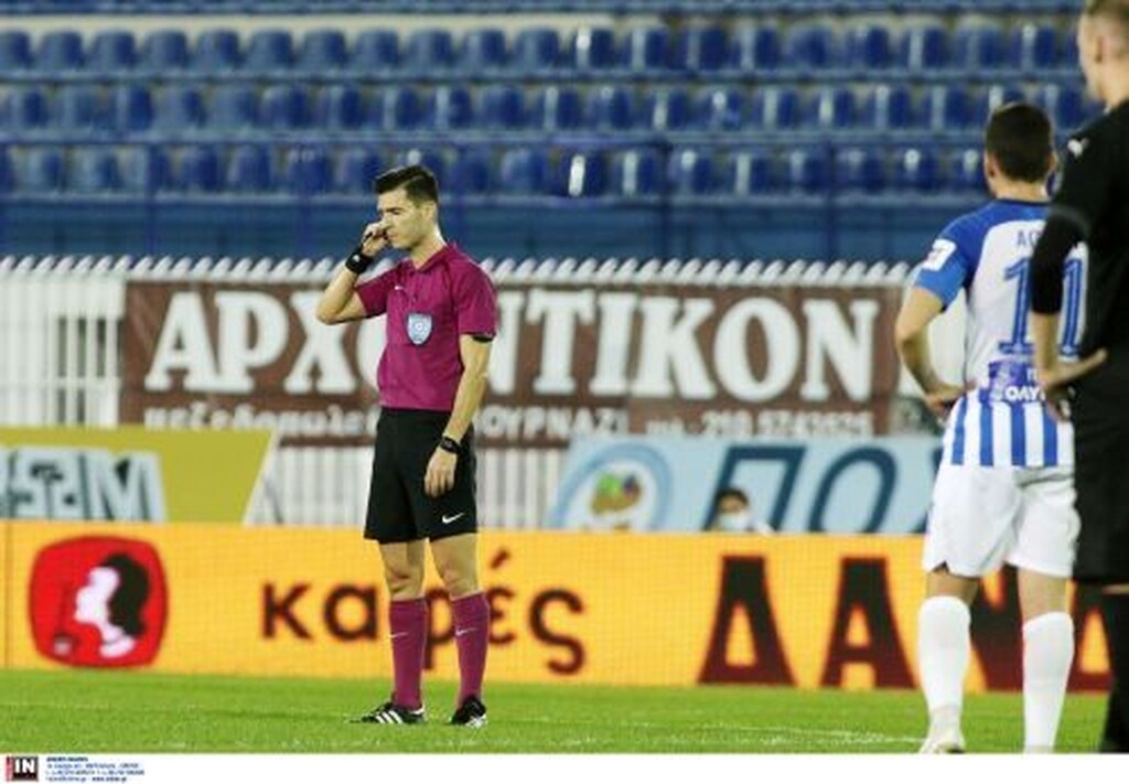 Ατρόμητος-ΟΦΗ 0-0: Ήρωες με… γάντια (videos+photos)