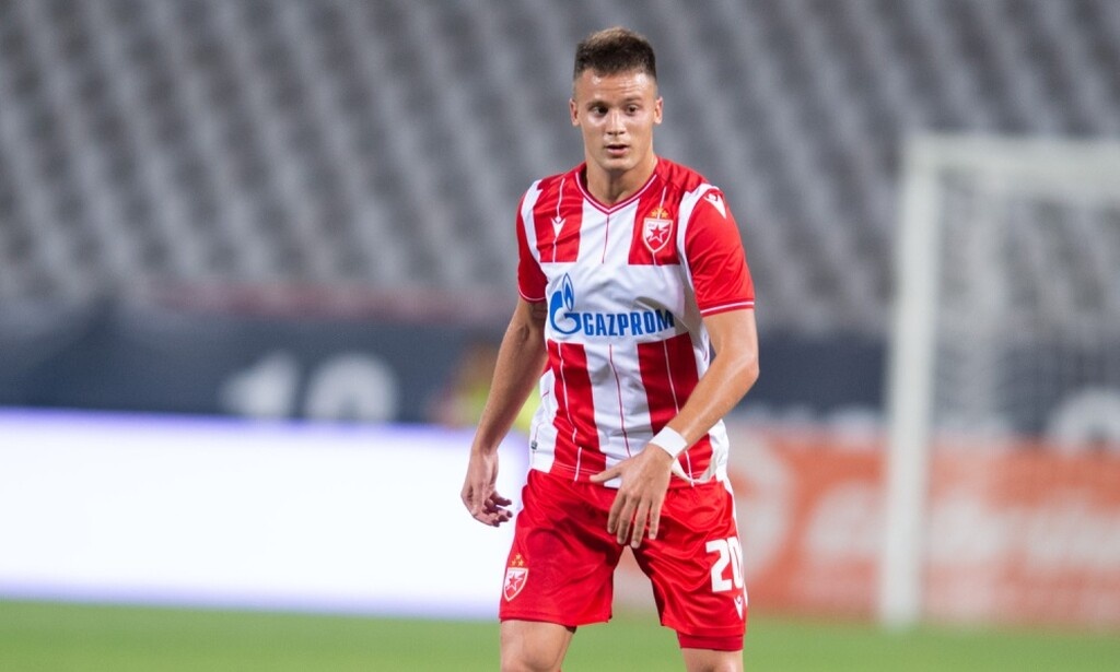 Ολυμπιακός: Κάνει τράμπα για να αποκτήσει νεαρό άσο από την Σερβία (video+photos)