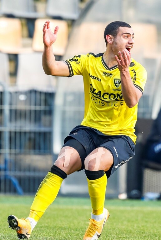 Φένλο-Βίλεμ 2-1: Ανατροπή με Γιακουμάκη στον ελληνικό εμφύλιο (photos+videos)