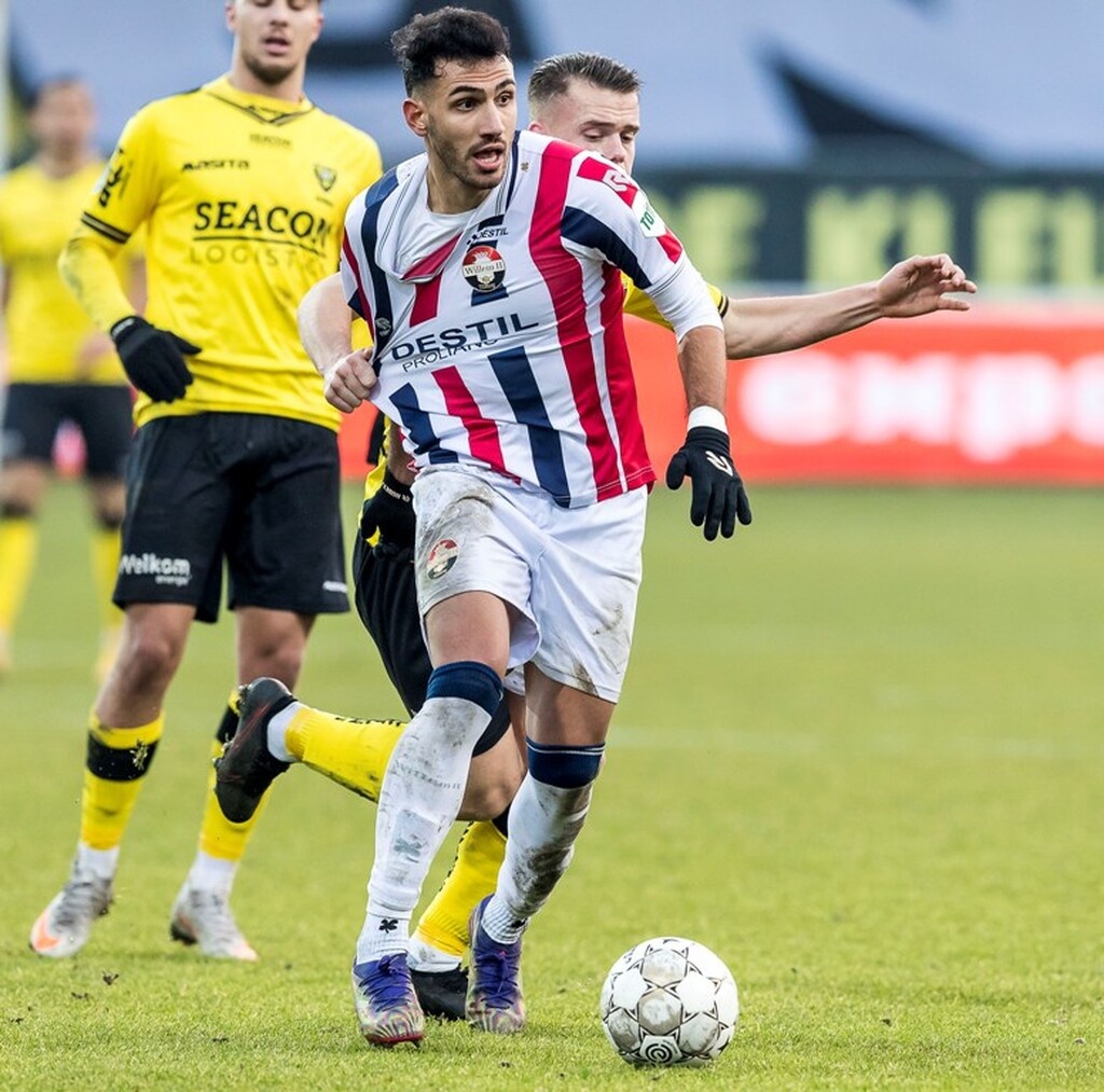 Φένλο-Βίλεμ 2-1: Ανατροπή με Γιακουμάκη στον ελληνικό εμφύλιο (photos+videos)