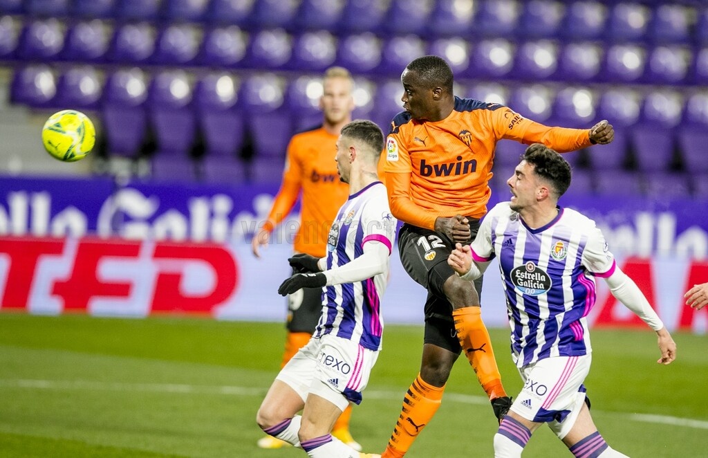 La Liga: Θυμήθηκε τι σημαίνει νίκη Βαλένθια! (video+photos)