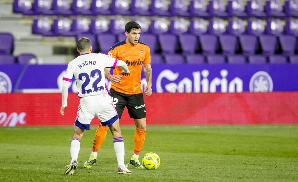 La Liga: Θυμήθηκε τι σημαίνει νίκη Βαλένθια! (video+photos)