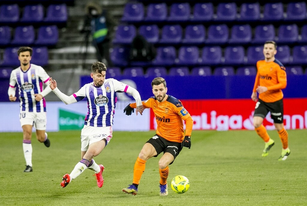 La Liga: Θυμήθηκε τι σημαίνει νίκη Βαλένθια! (video+photos)