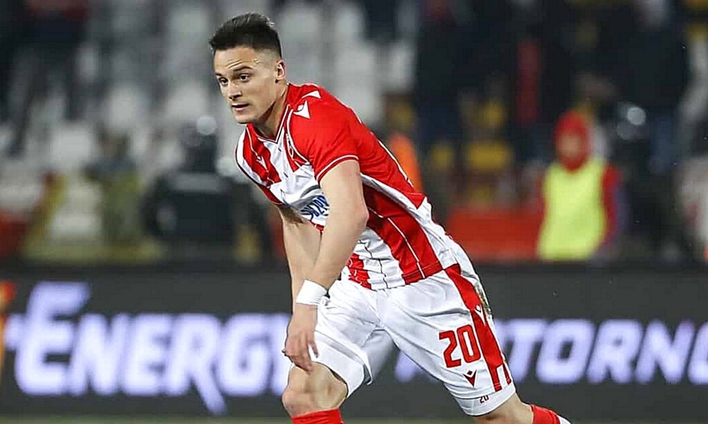 Ολυμπιακός: Κάνει τράμπα για να αποκτήσει νεαρό άσο από την Σερβία (video+photos)