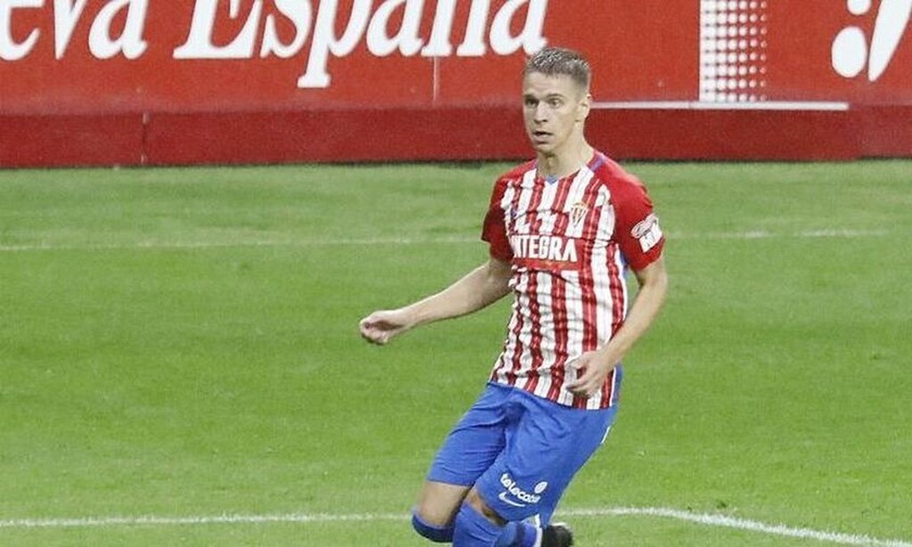 Ολυμπιακός: Κάνει τράμπα για να αποκτήσει νεαρό άσο από την Σερβία (video+photos)