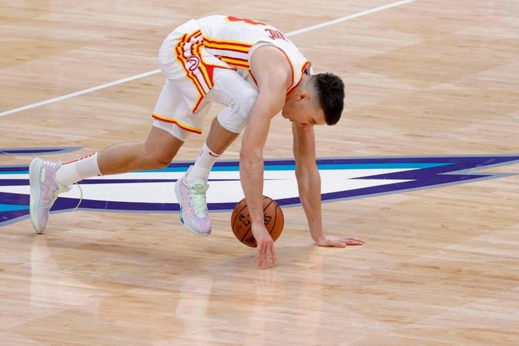 NBA: Χάνουν Μπογκντάνοβιτς οι Χοκς (video+photos)