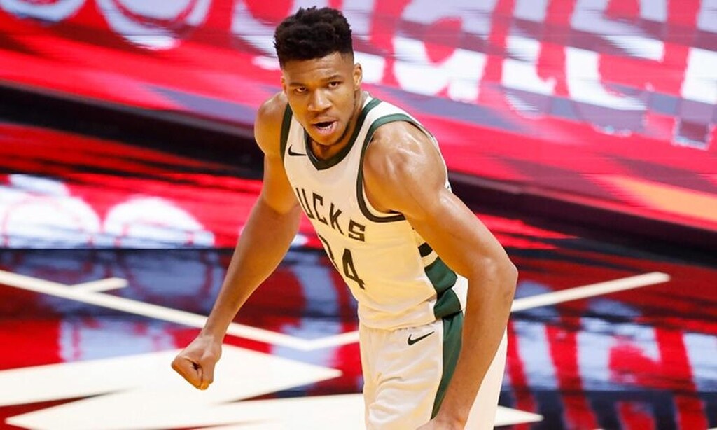 NBA: Επιστρέφει με Ορλάντο ο Αντετοκούνμπο