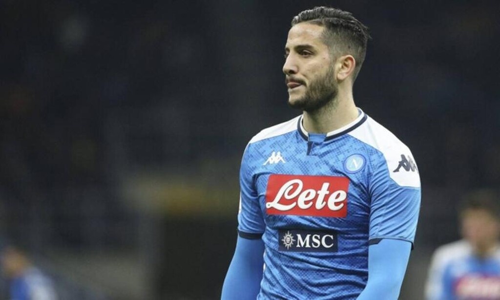 Νάπολι: Ανησυχία για Μανωλά