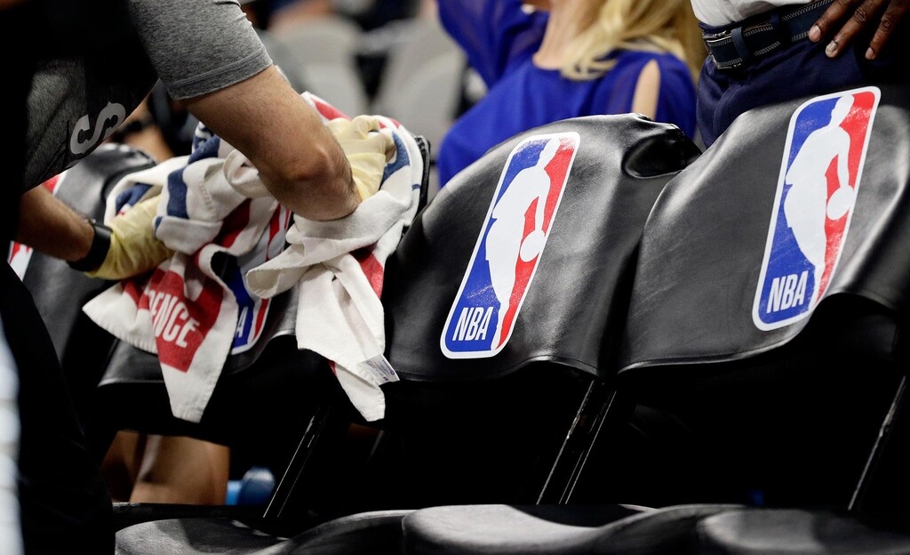 NBA: Κανένα σενάριο αναστολής