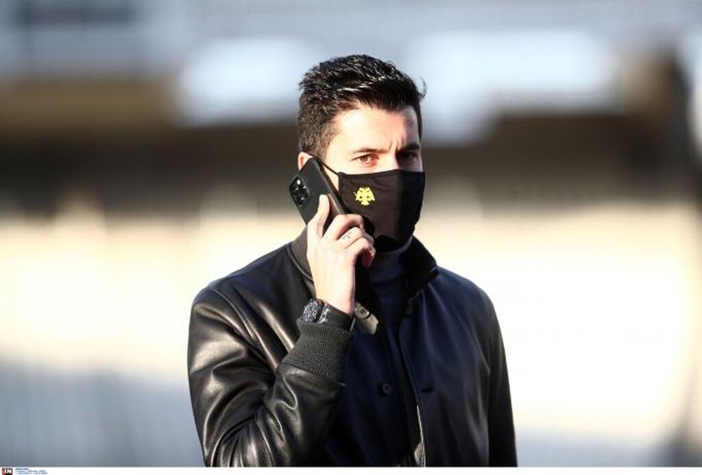 ΑΕΚ: Διαψεύσεις για τα μεταγραφικά σενάρια