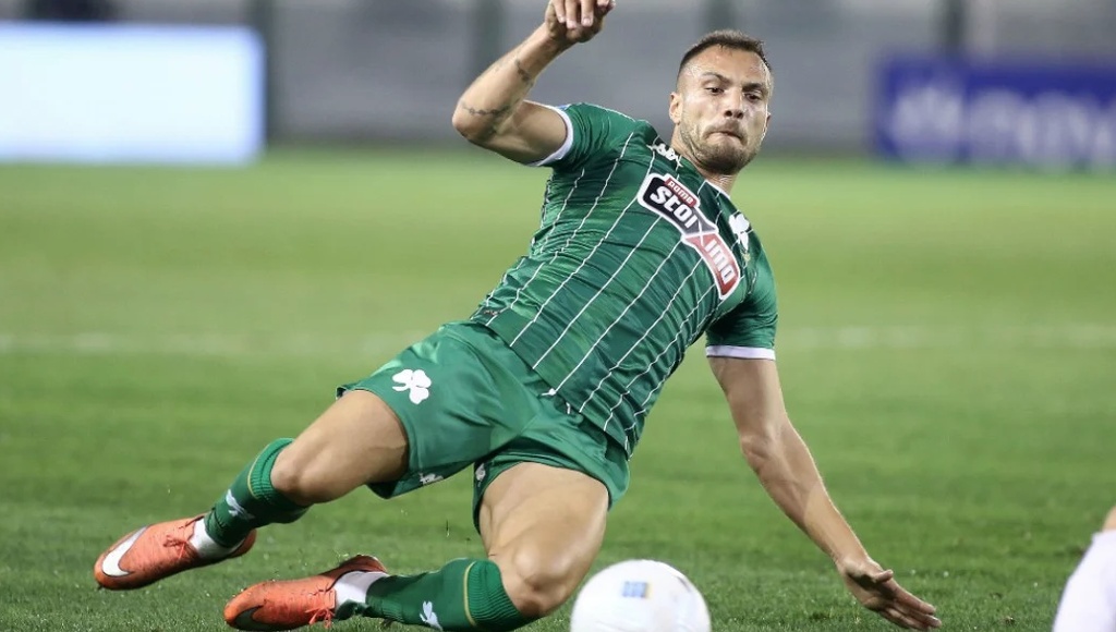 Παναθηναϊκός: Θέλει Μολό ο Μπόλονι - Ανοιχτό να μην πάρει δεξί μπακ!