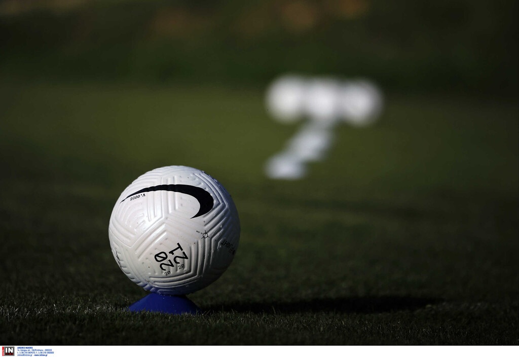 Θλίψη στο ελληνικό ποδόσφαιρο - «Έφυγε» δόξα του ΑΟ Τρίκαλα