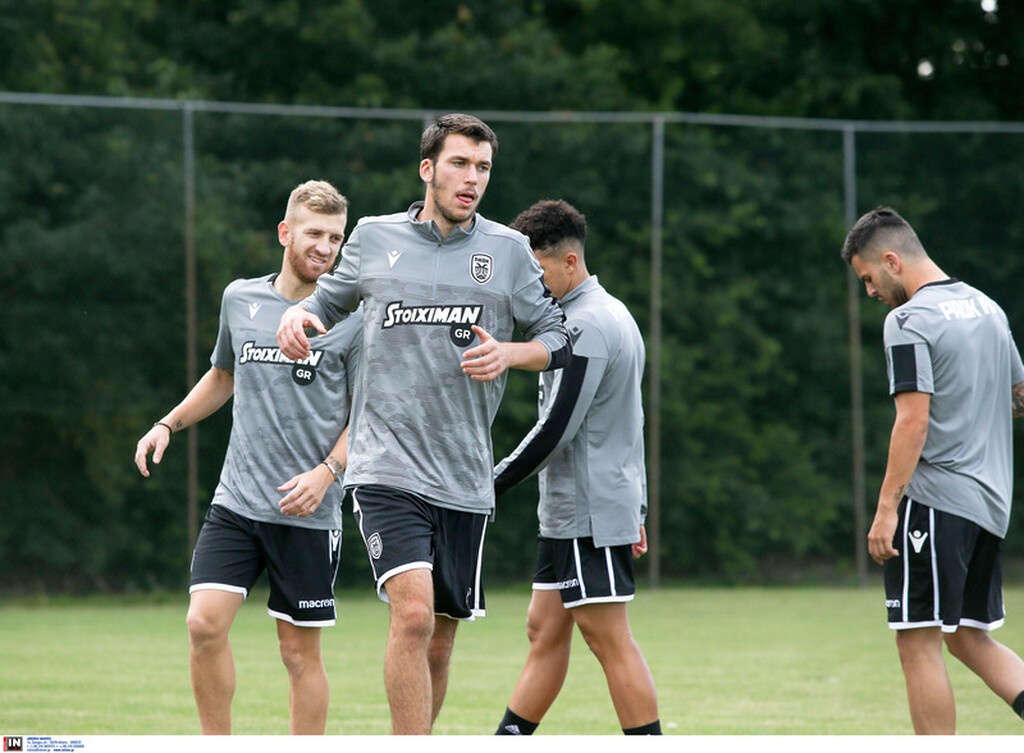 ΠΑΟΚ: Αυτό το λάθος πληρώνει ακόμα ο «Δικέφαλος» (photos)