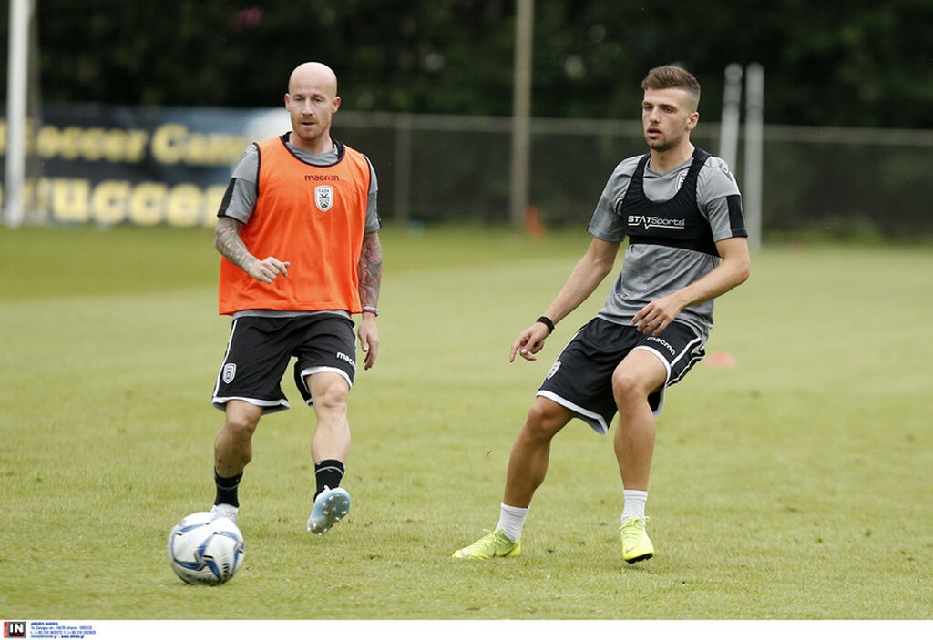 ΠΑΟΚ: Αυτό το λάθος πληρώνει ακόμα ο «Δικέφαλος» (photos)