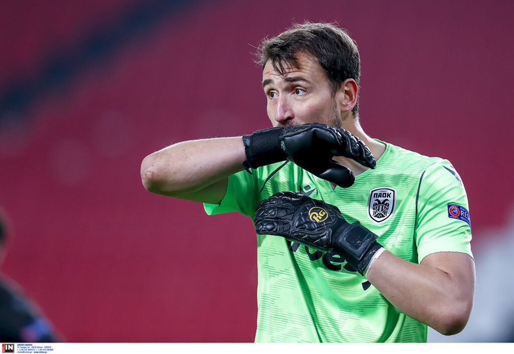 ΠΑΟΚ: Αυτό το λάθος πληρώνει ακόμα ο «Δικέφαλος» (photos)