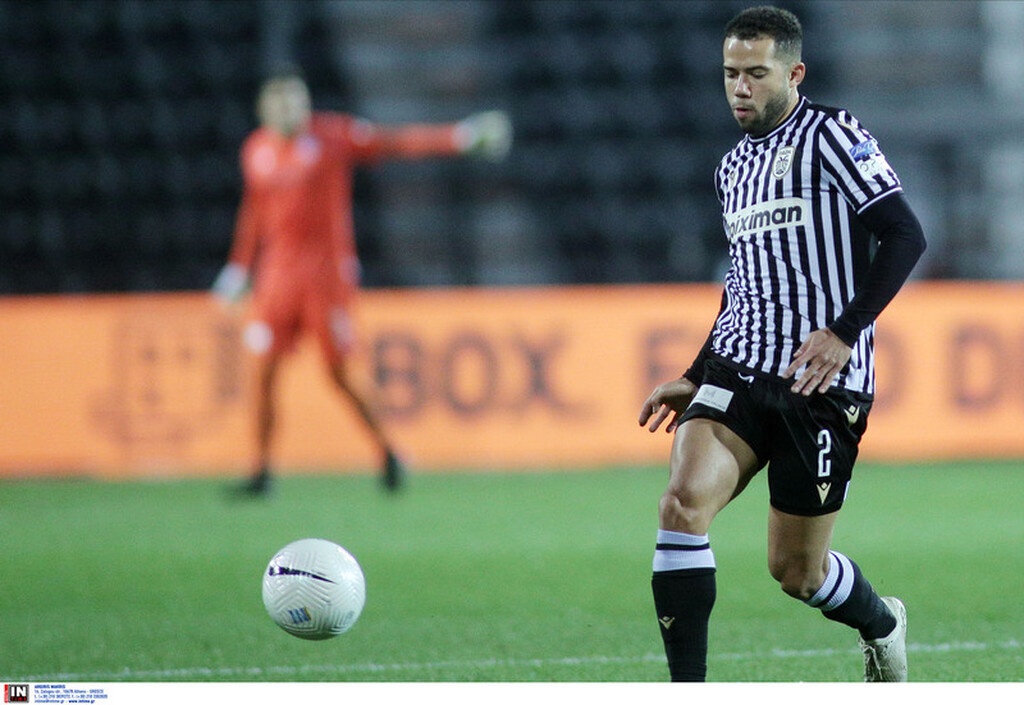 ΠΑΟΚ: Αυτό το λάθος πληρώνει ακόμα ο «Δικέφαλος» (photos)