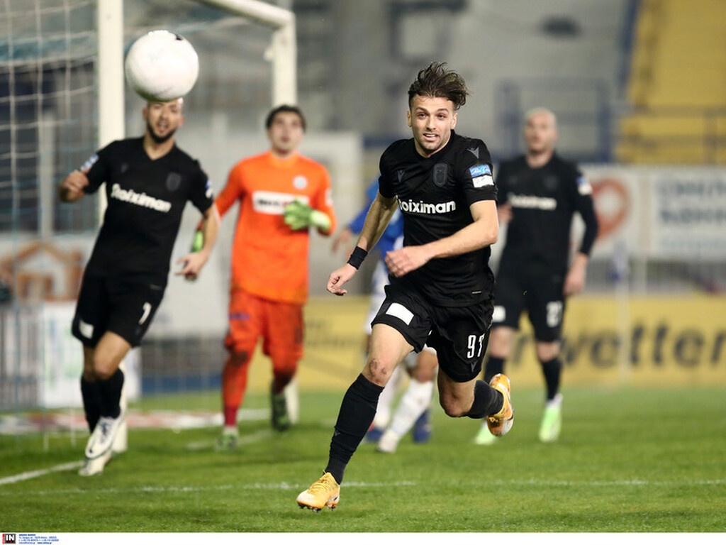 ΠΑΟΚ: Αυτό το λάθος πληρώνει ακόμα ο «Δικέφαλος» (photos)