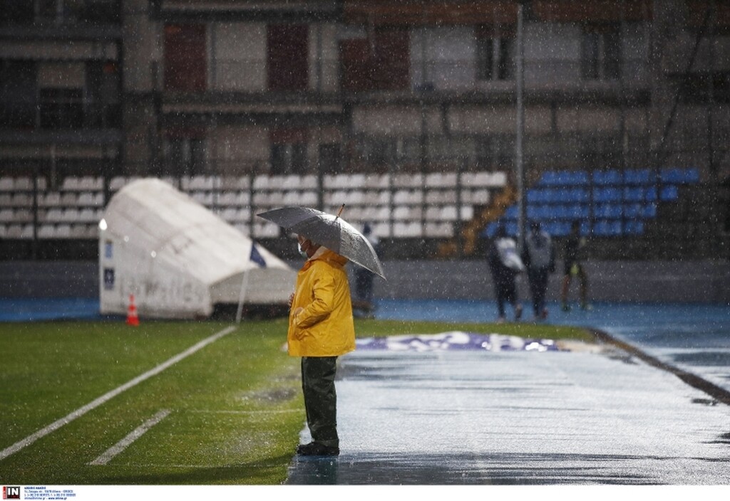 ΠΑΣ Γιάννινα-Άρης: Το ακυρωθέν γκολ του Μαντσίνι και οι χαμένες ευκαιρίες (videos)