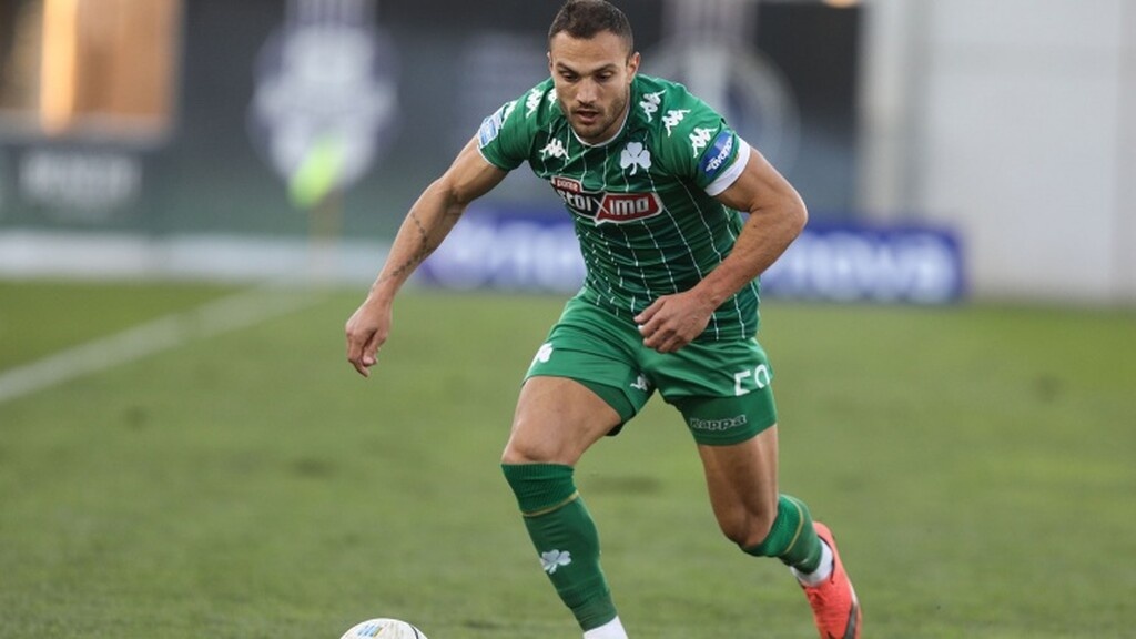 Παναθηναϊκός: Θέλει Μολό ο Μπόλονι - Ανοιχτό να μην πάρει δεξί μπακ!