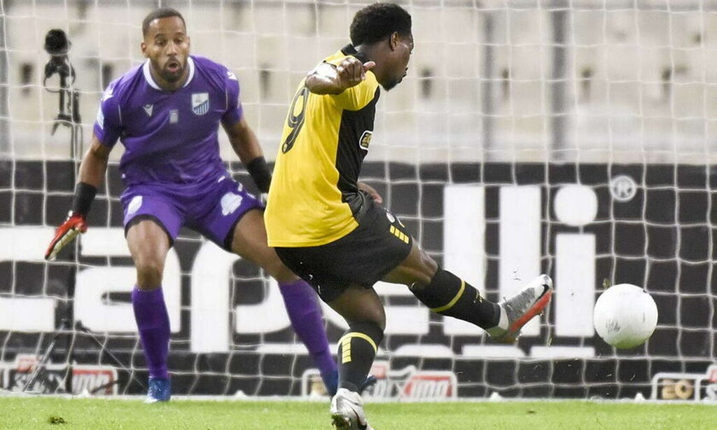 Λαμία-ΑΕΚ: Μονόδρομος η νίκη