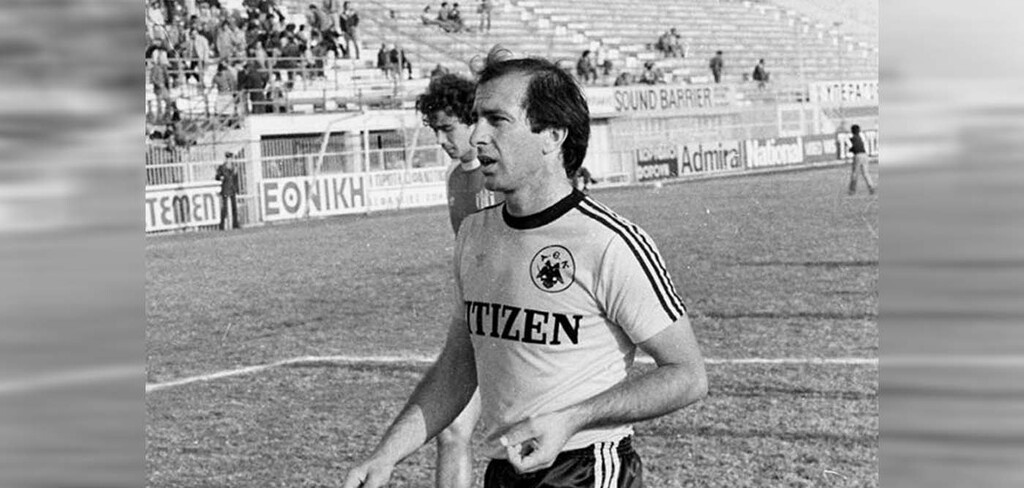 ΑΕΚ: Παλαίμαχος στην εντατική με έμφραγμα μετά από επίσκεψη στην «Αγιά Σοφιά» (photos)