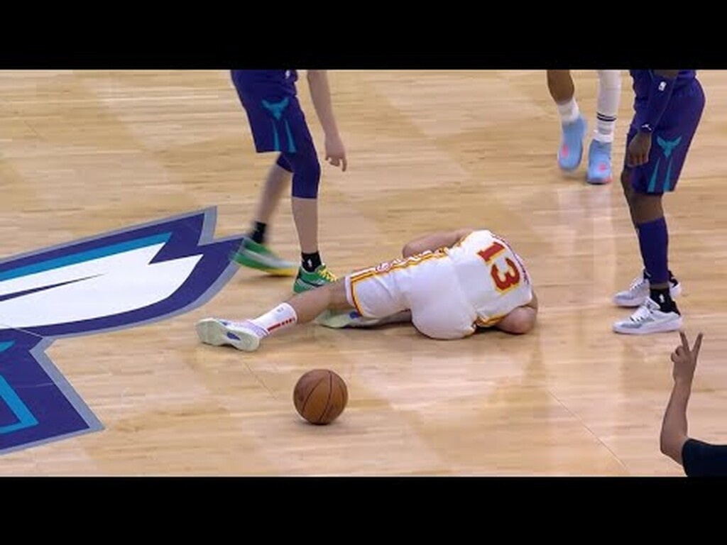 NBA: Χάνουν Μπογκντάνοβιτς οι Χοκς (video+photos)