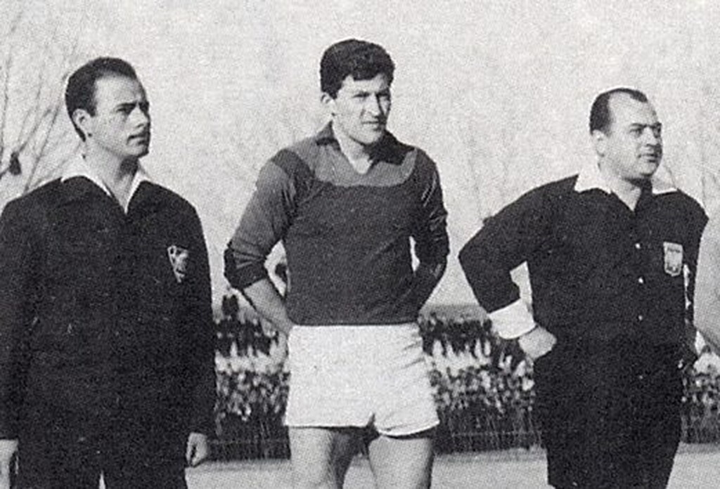 Θλίψη στο ελληνικό ποδόσφαιρο - «Έφυγε» δόξα του ΑΟ Τρίκαλα