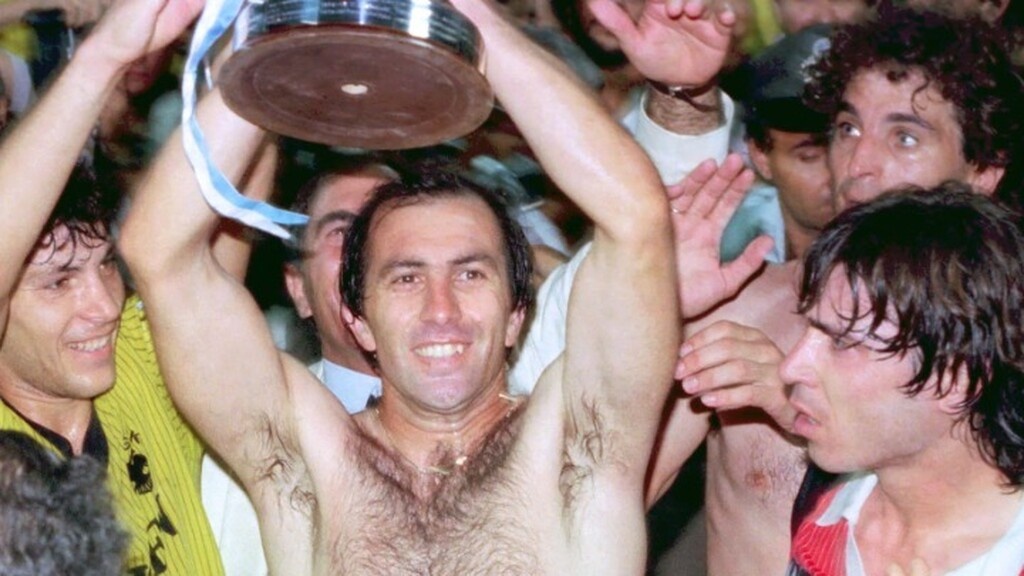 ΑΕΚ: Παλαίμαχος στην εντατική με έμφραγμα μετά από επίσκεψη στην «Αγιά Σοφιά» (photos)