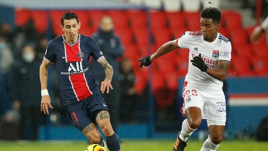 Παρί Σεν Ζερμέν: Φεύγει ο Ντι Μαρία